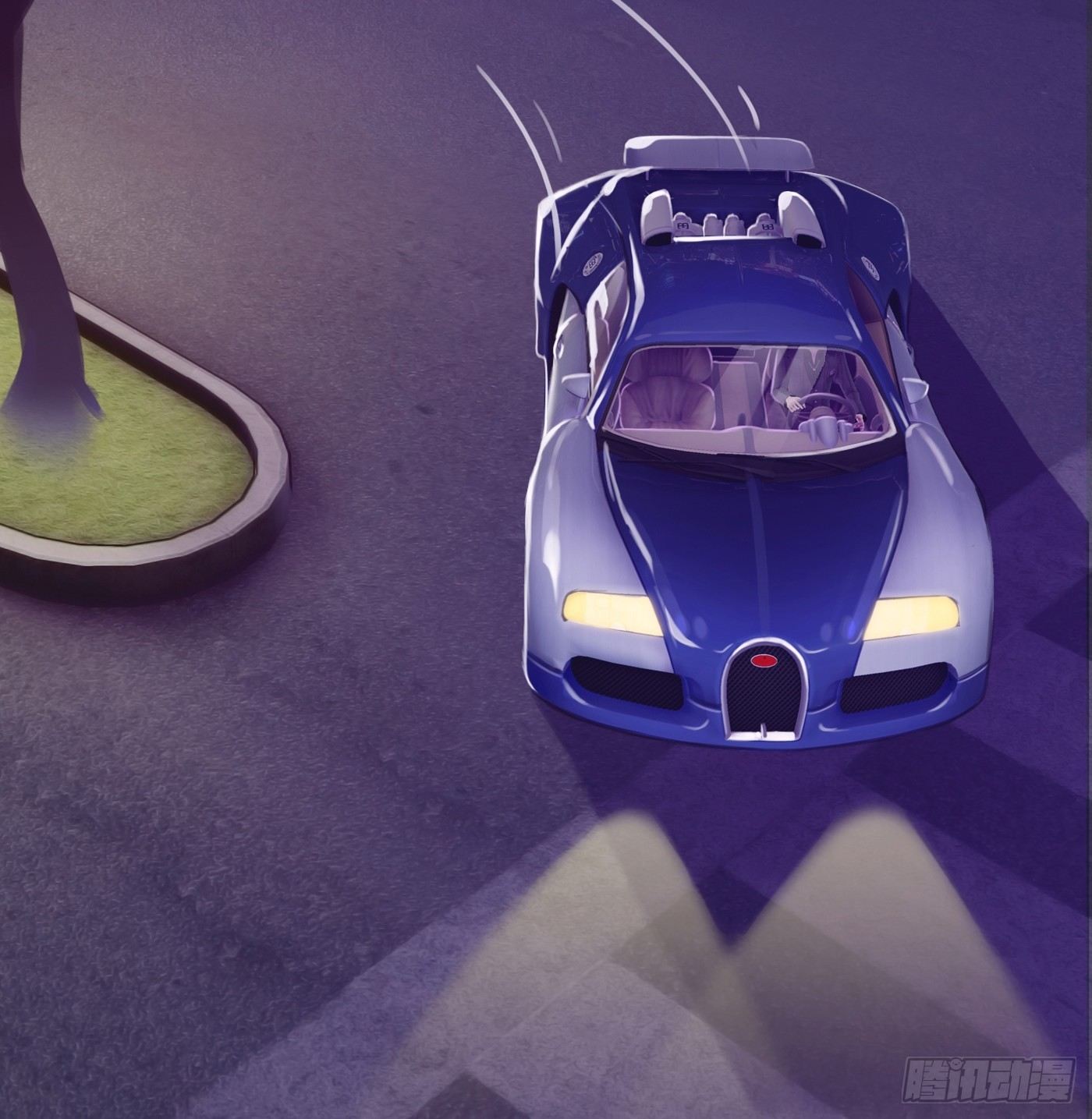 010 她能原谅我吗(1/2)-第10话