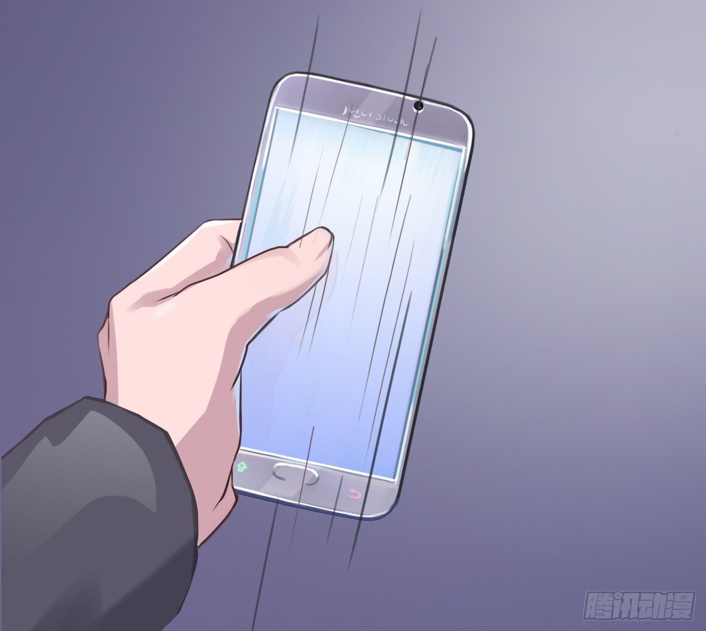 010 她能原谅我吗(1/2)-第10话