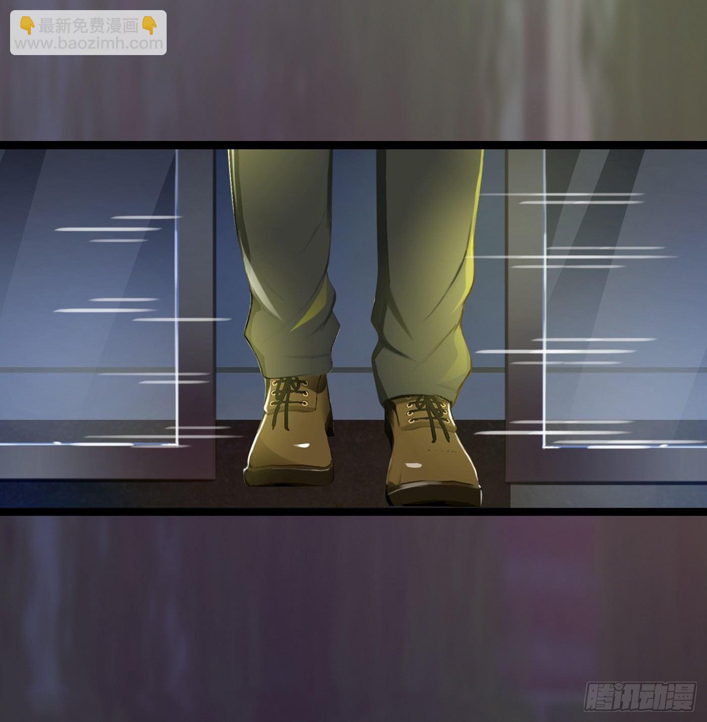 010 她能原谅我吗(1/2)-第10话