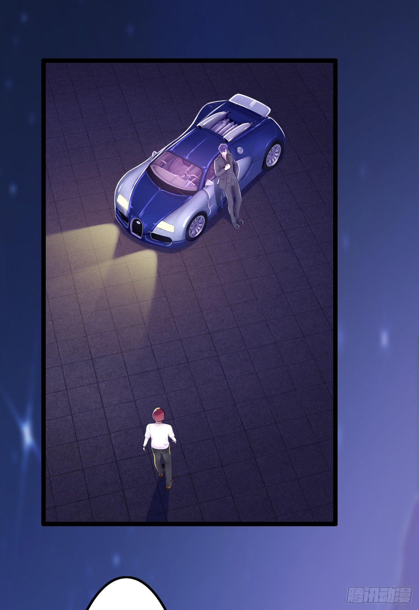 010 她能原谅我吗(1/2)-第10话