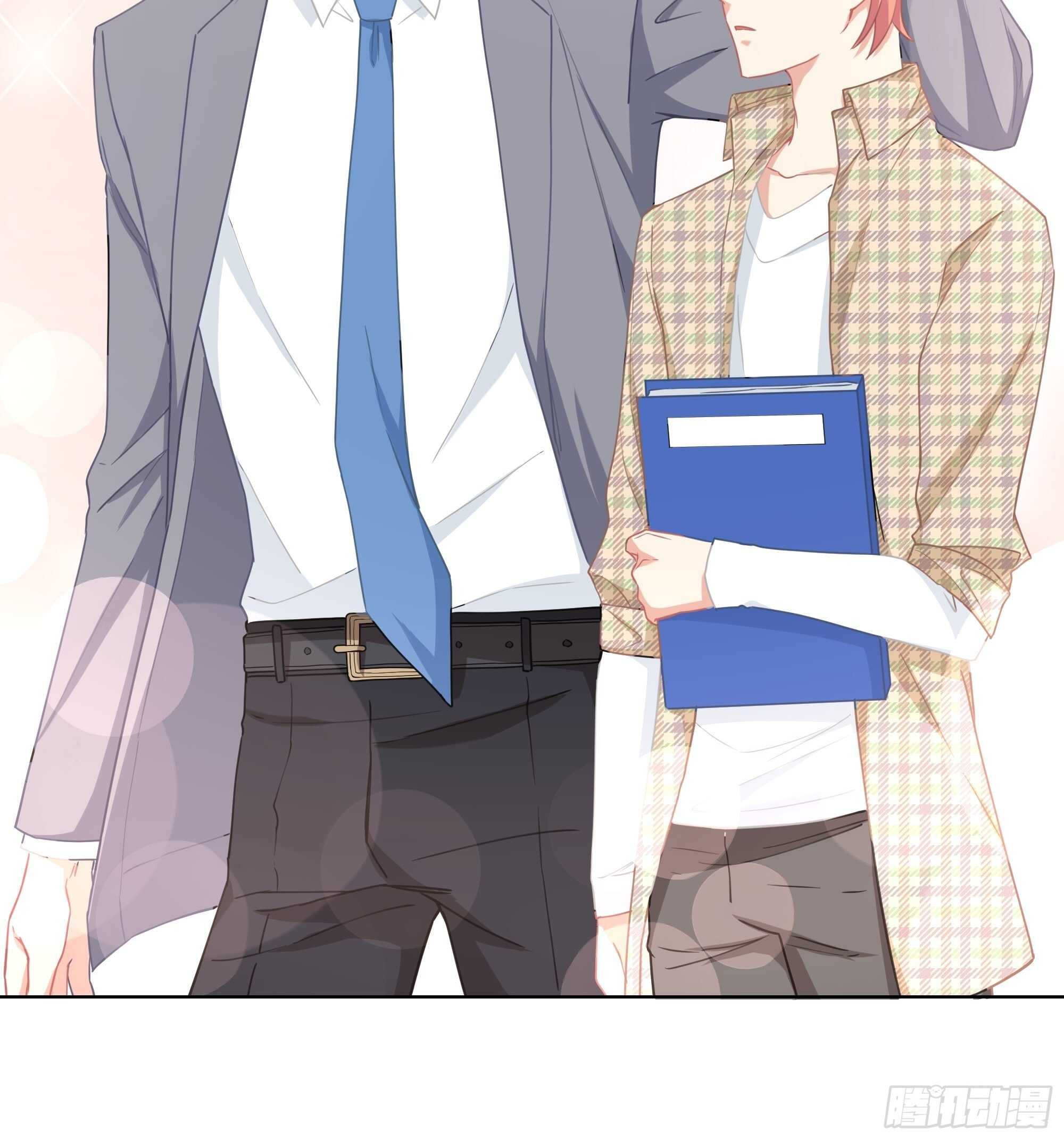 12-美丽的误会-第12话