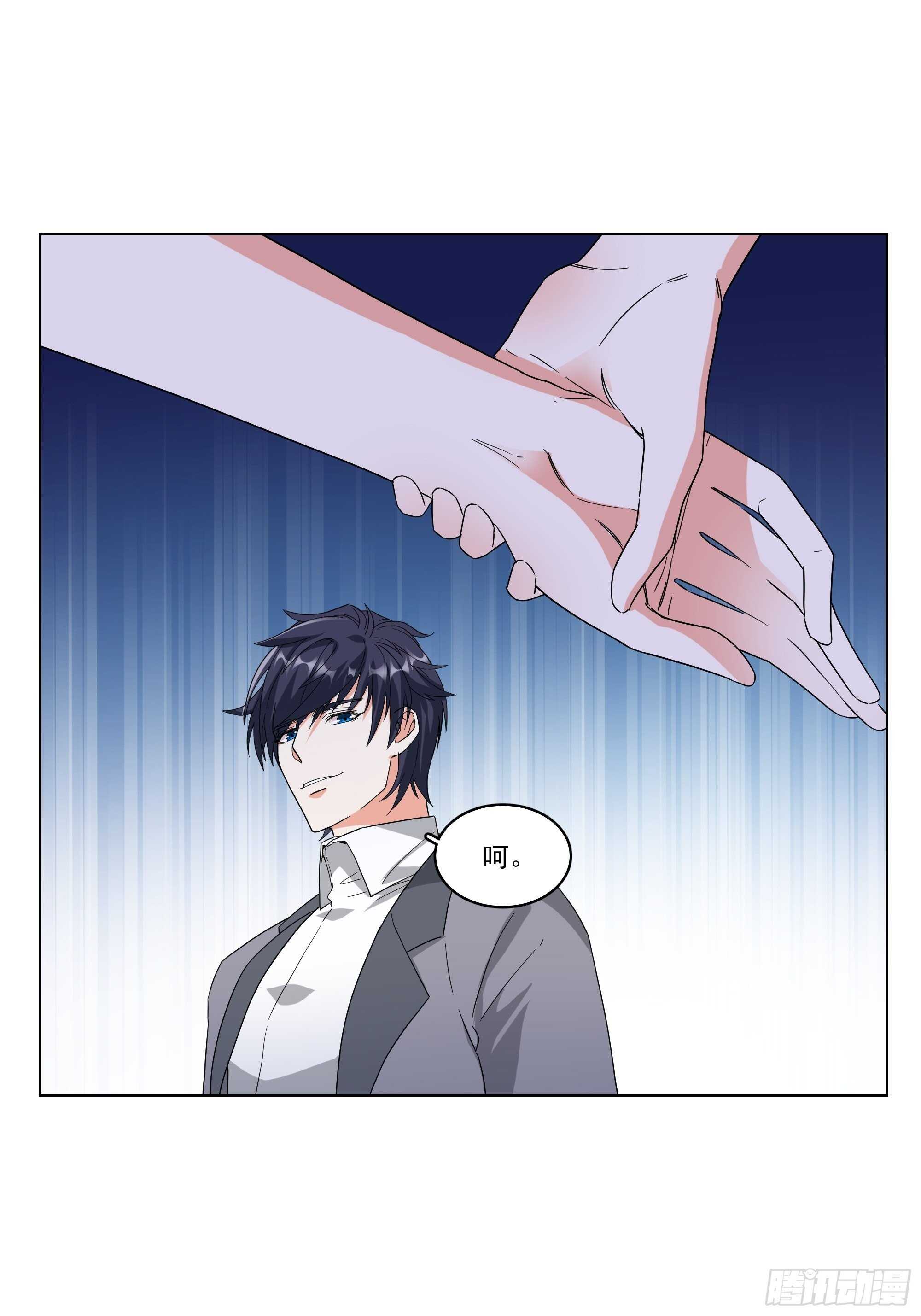 22-针锋相对-第22话