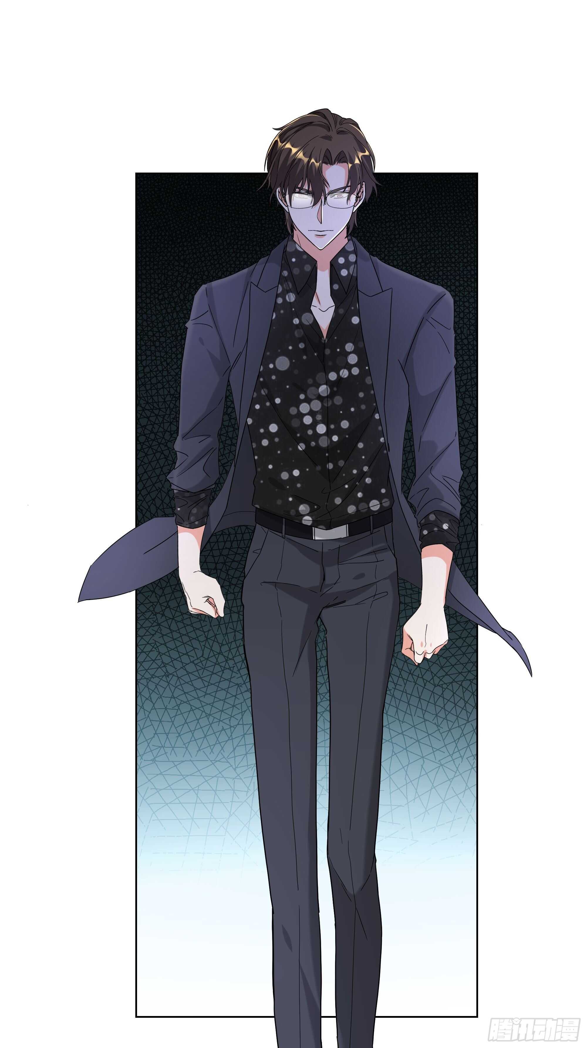 22-针锋相对-第22话