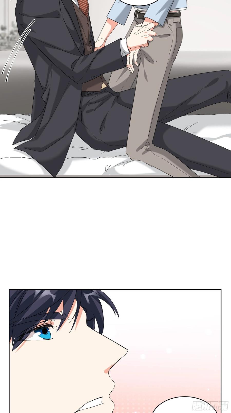 28-陌生女人-第28话