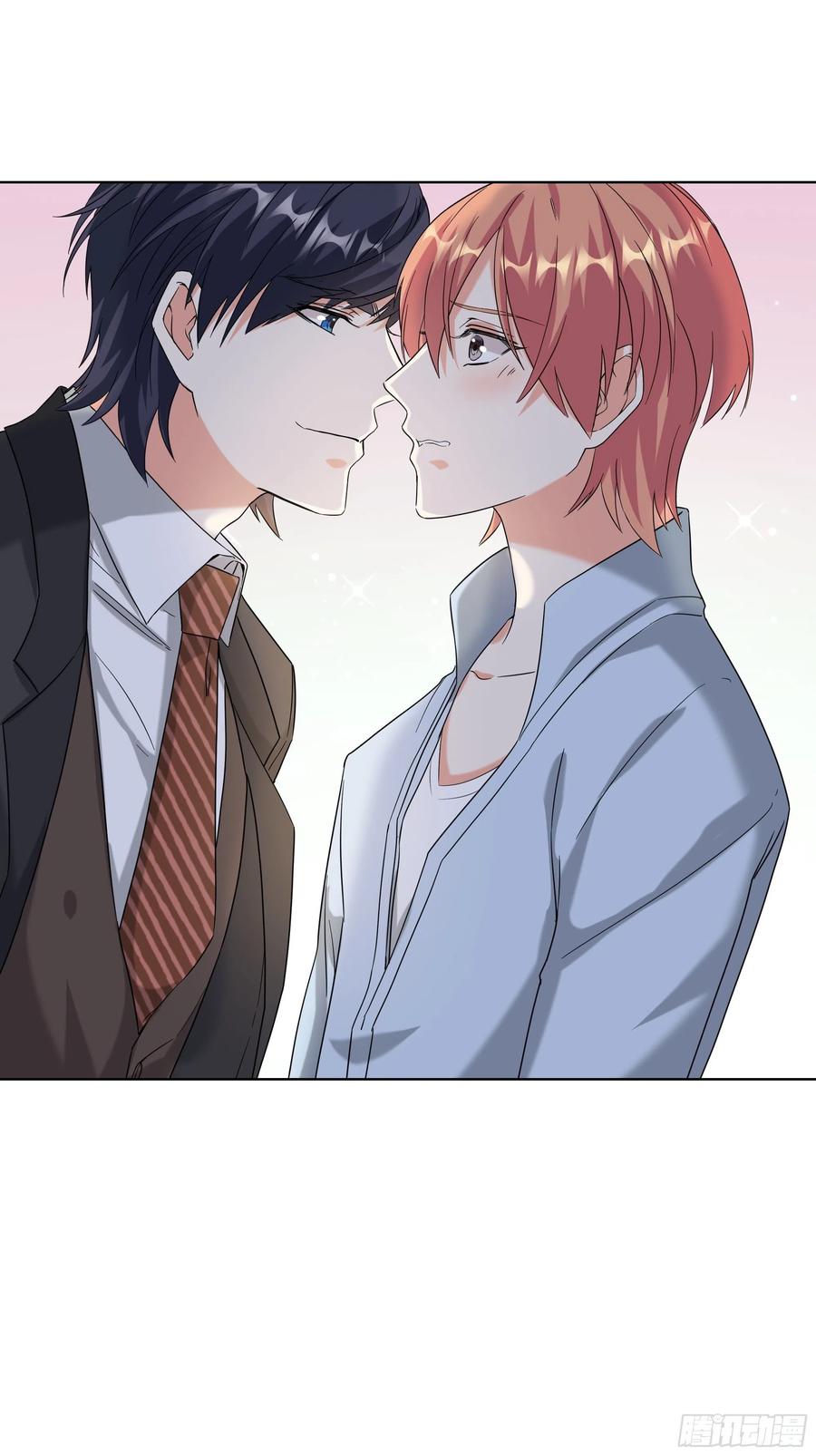 28-陌生女人-第28话