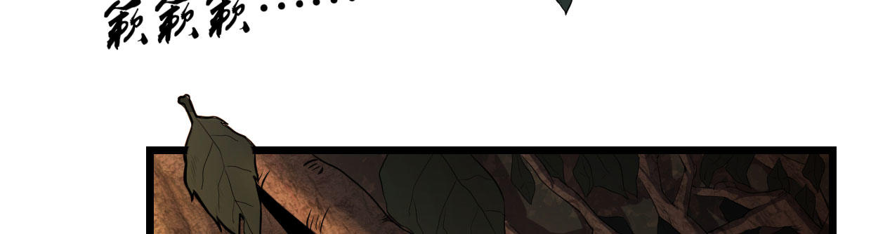 白指猞猁(1/7)-第2话