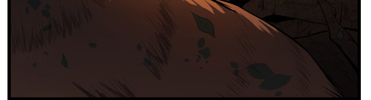 白指猞猁(1/7)-第2话