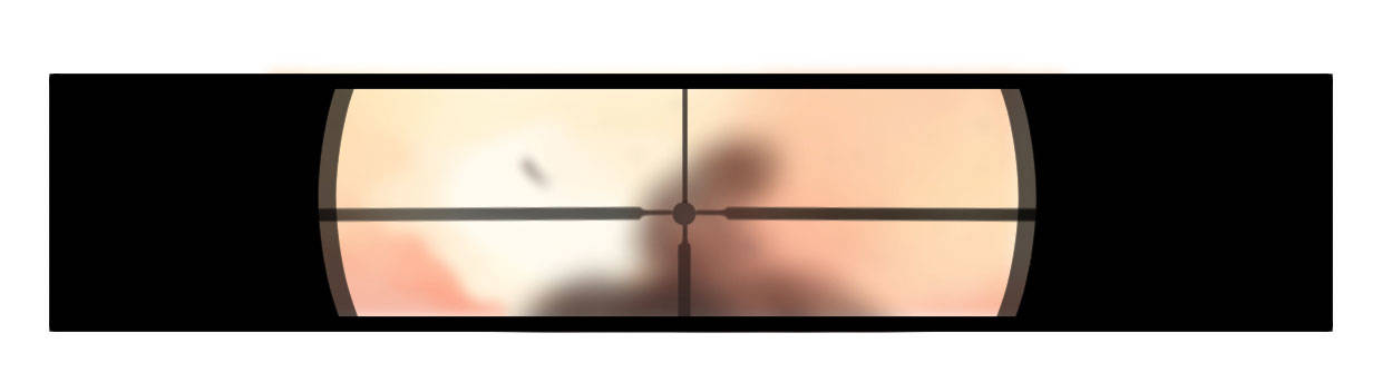 白指猞猁(1/7)-第2话