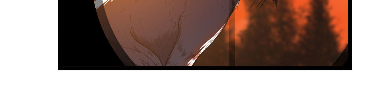 白指猞猁(1/7)-第2话