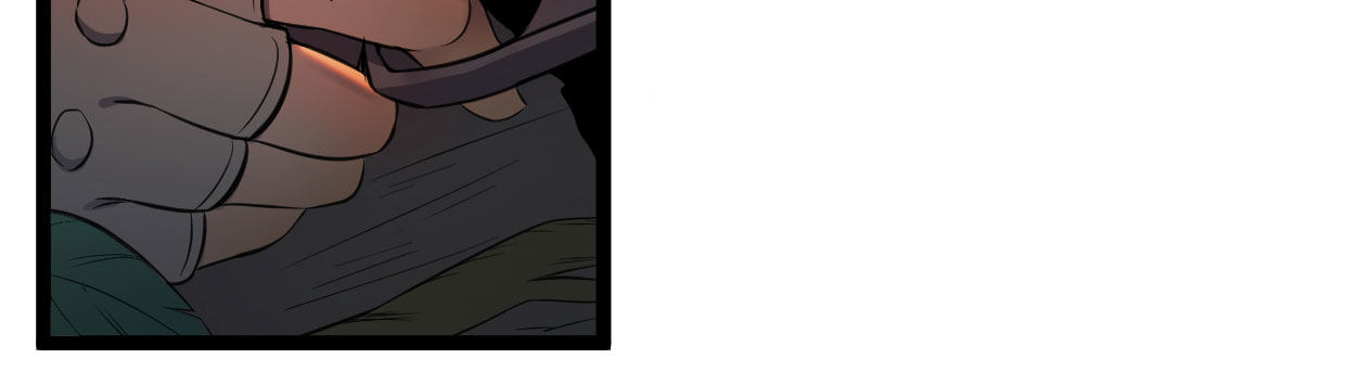 白指猞猁(1/7)-第2话