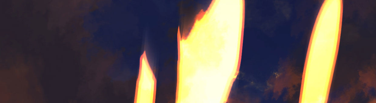 白指猞猁(1/7)-第2话