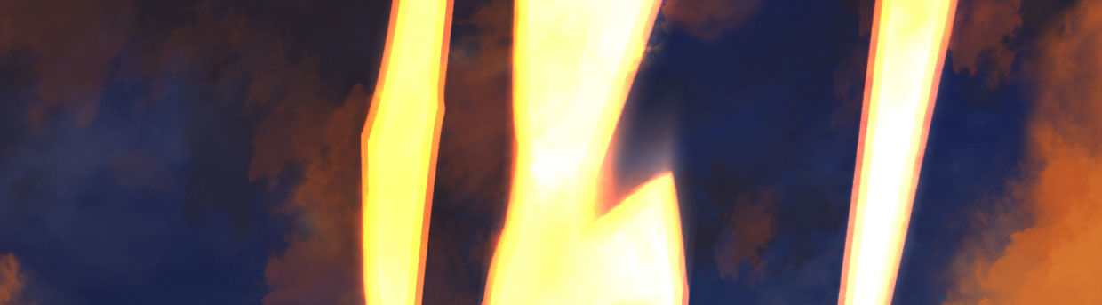 白指猞猁(1/7)-第2话