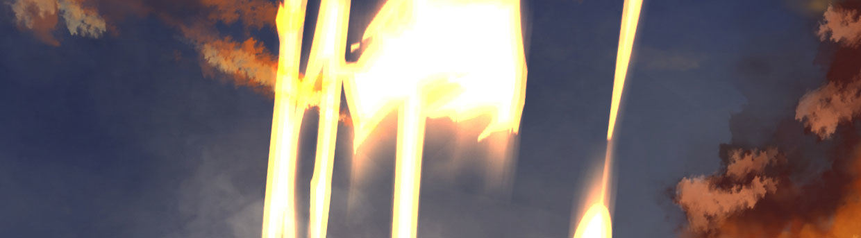 白指猞猁(1/7)-第2话