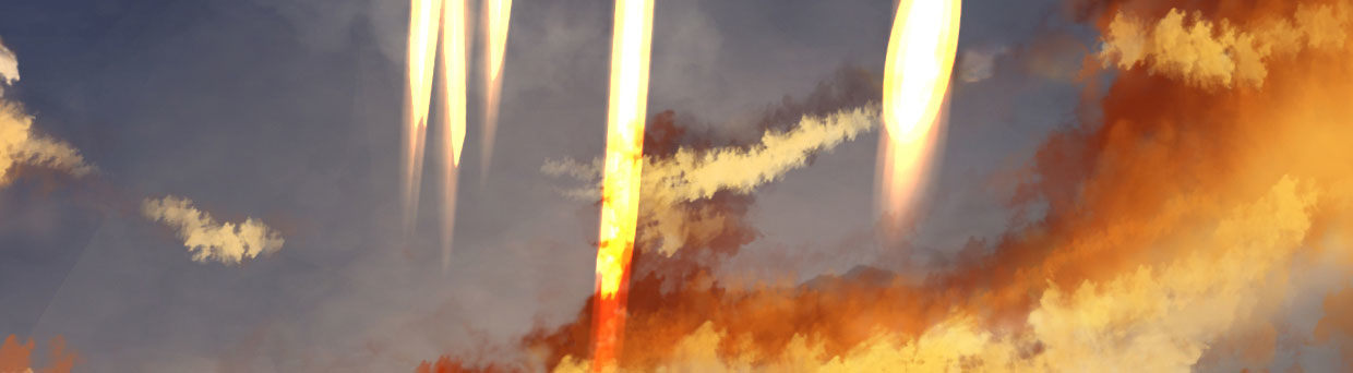 白指猞猁(1/7)-第2话