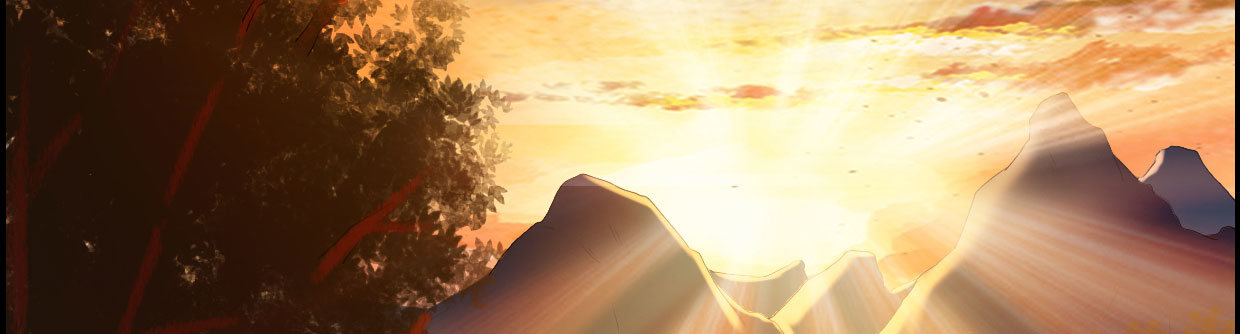 白指猞猁(1/7)-第2话