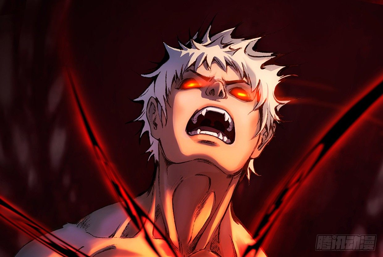 罪与罚(1/5)-第14话