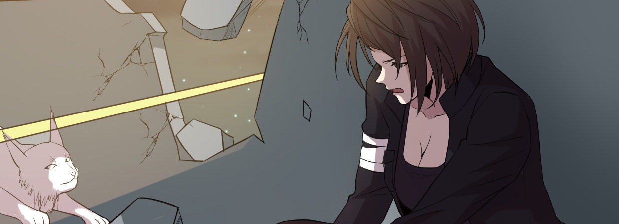 罪与罚(1/5)-第14话