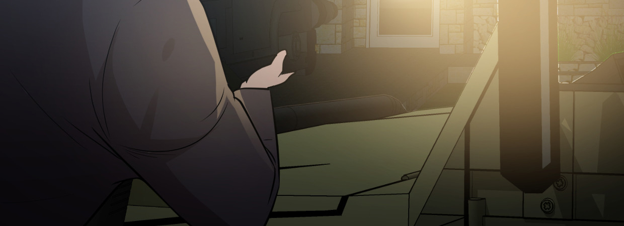 罪与罚(1/5)-第14话