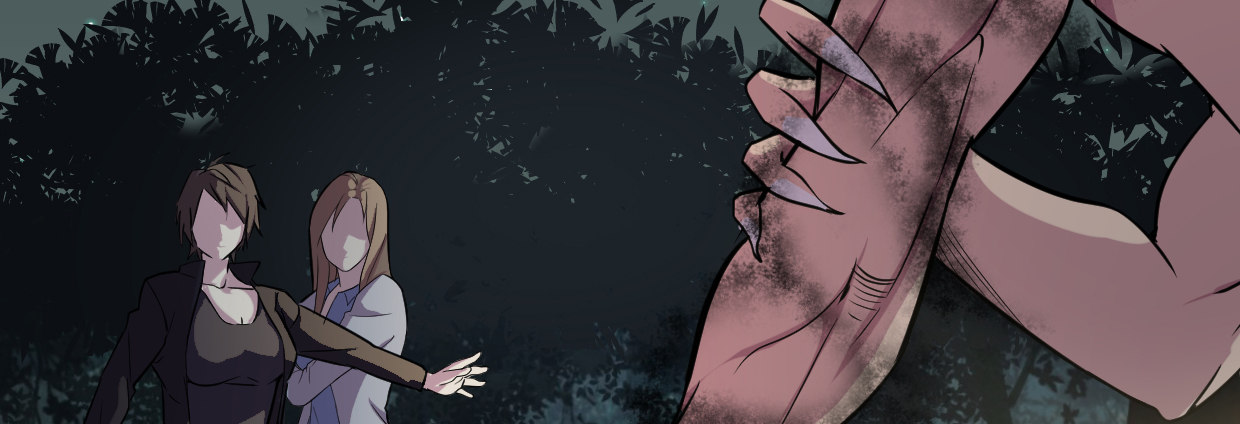 湮灭(1/4)-第18话