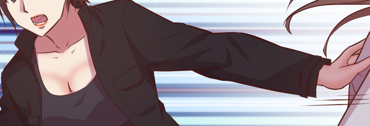 湮灭(1/4)-第18话