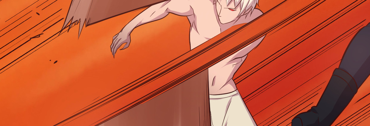 湮灭(1/4)-第18话