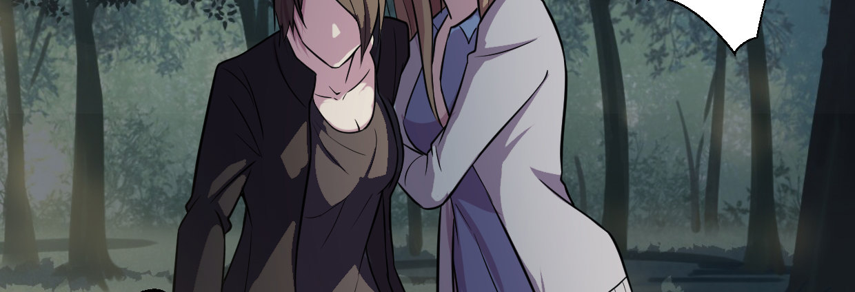 湮灭(1/4)-第18话