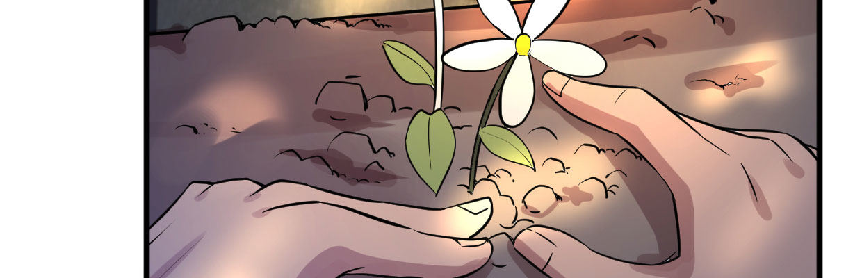 全力出击(1/4)-第20话