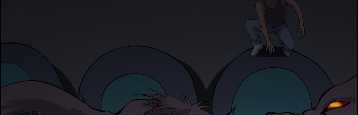 警戒(1/4)-第24话