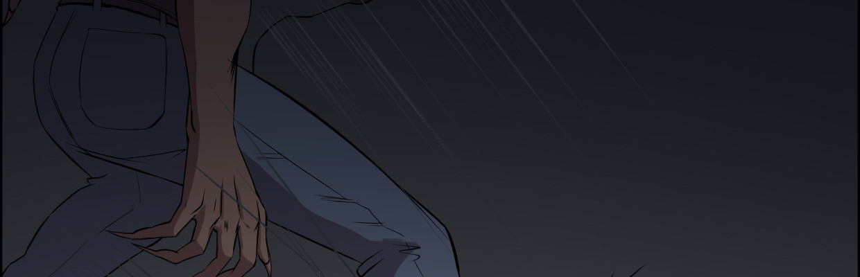 警戒(1/4)-第24话