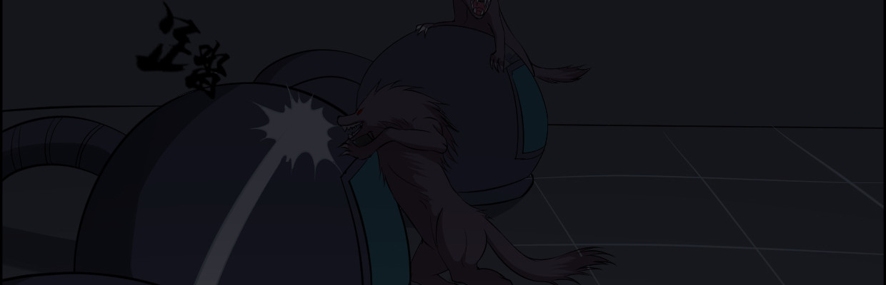 警戒(1/4)-第24话