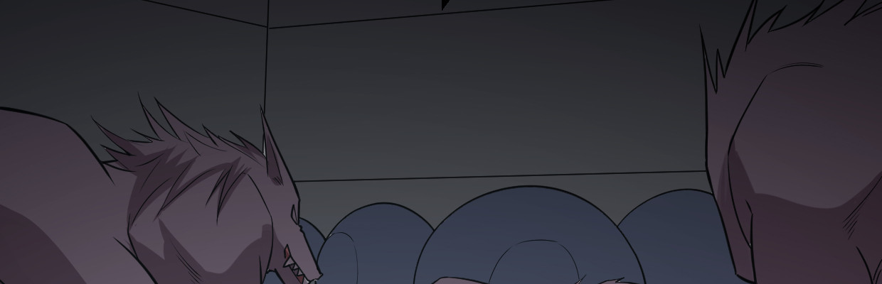 警戒(1/4)-第24话