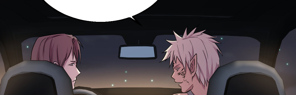 补给(1/6)-第26话