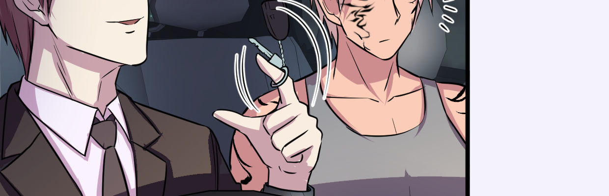 补给(1/6)-第26话