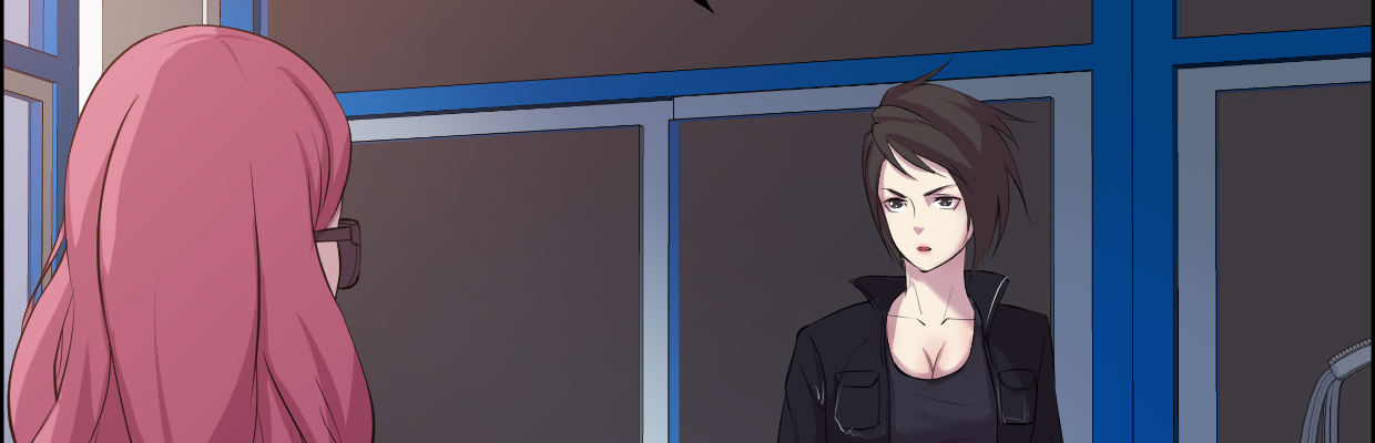 超自然事件(1/4)-第30话