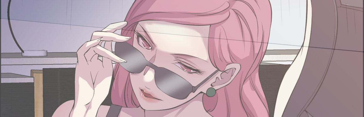 超自然事件(1/4)-第30话