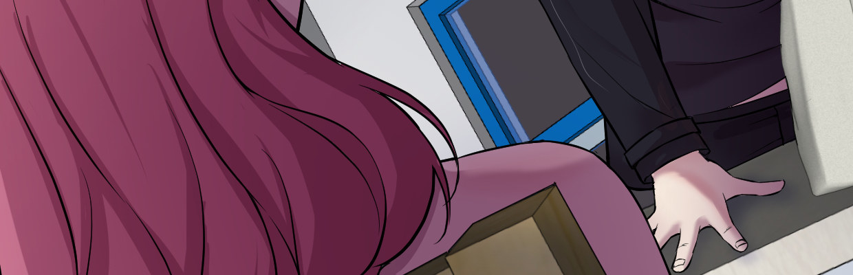 超自然事件(1/4)-第30话