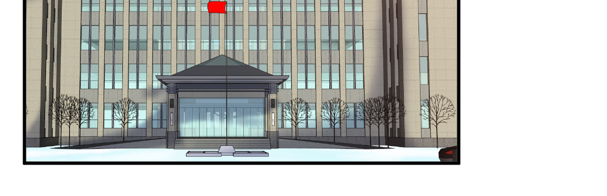 超自然事件(1/4)-第30话