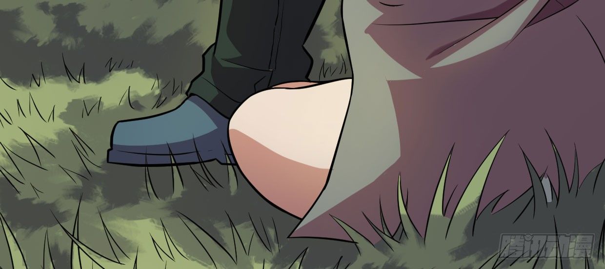 可怜之人(1/4)-第4话