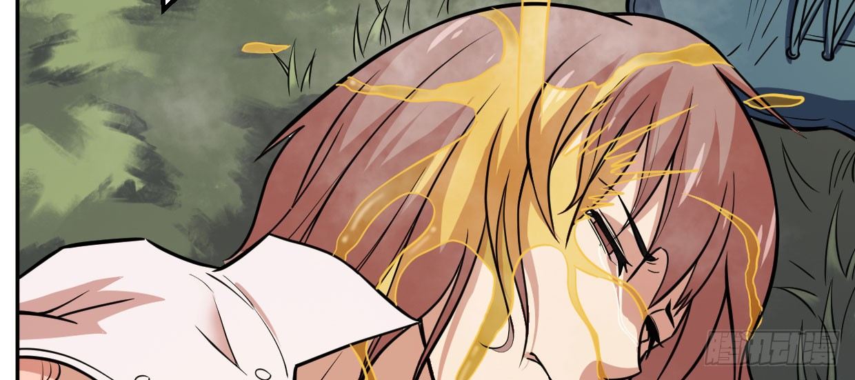 可怜之人(1/4)-第4话