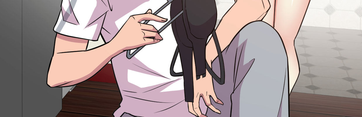 新的发现(1/4)-第32话