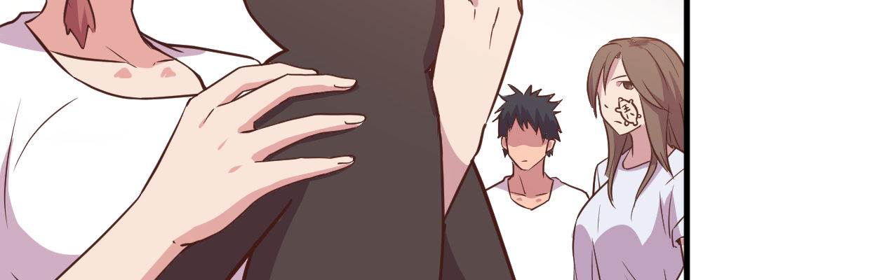 猜测(1/4)-第34话