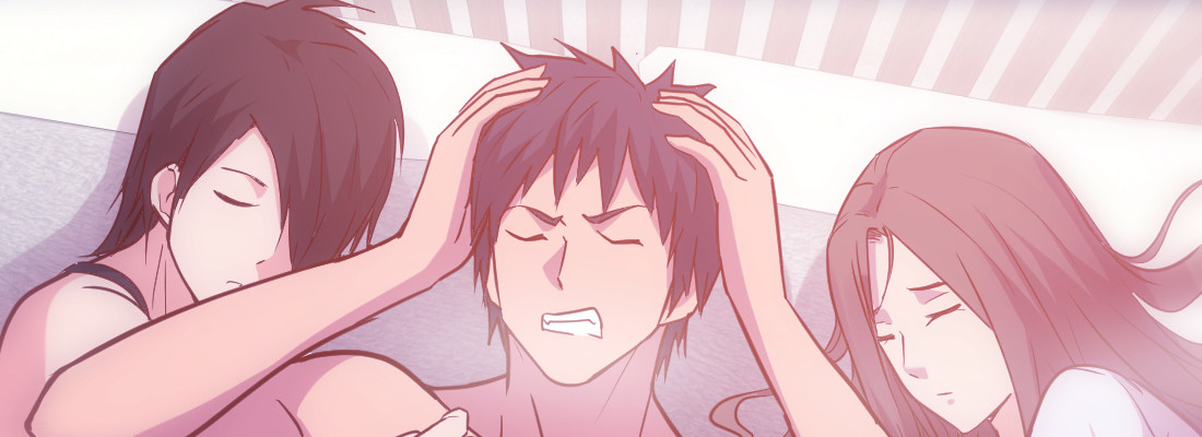 隐秘(1/4)-第38话