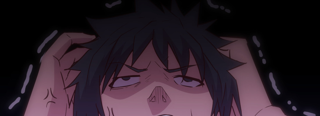 隐秘(1/4)-第38话