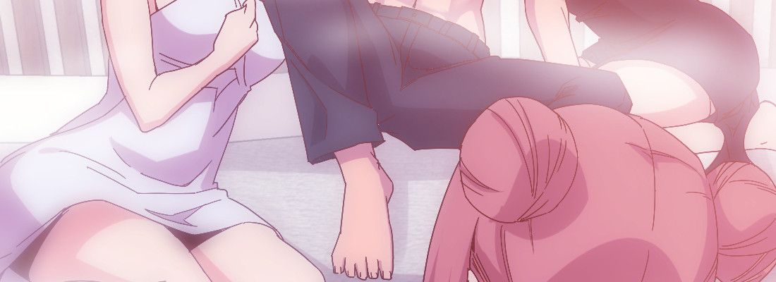 隐秘(1/4)-第38话