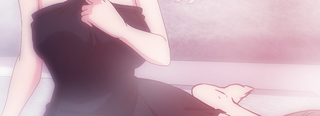 隐秘(1/4)-第38话