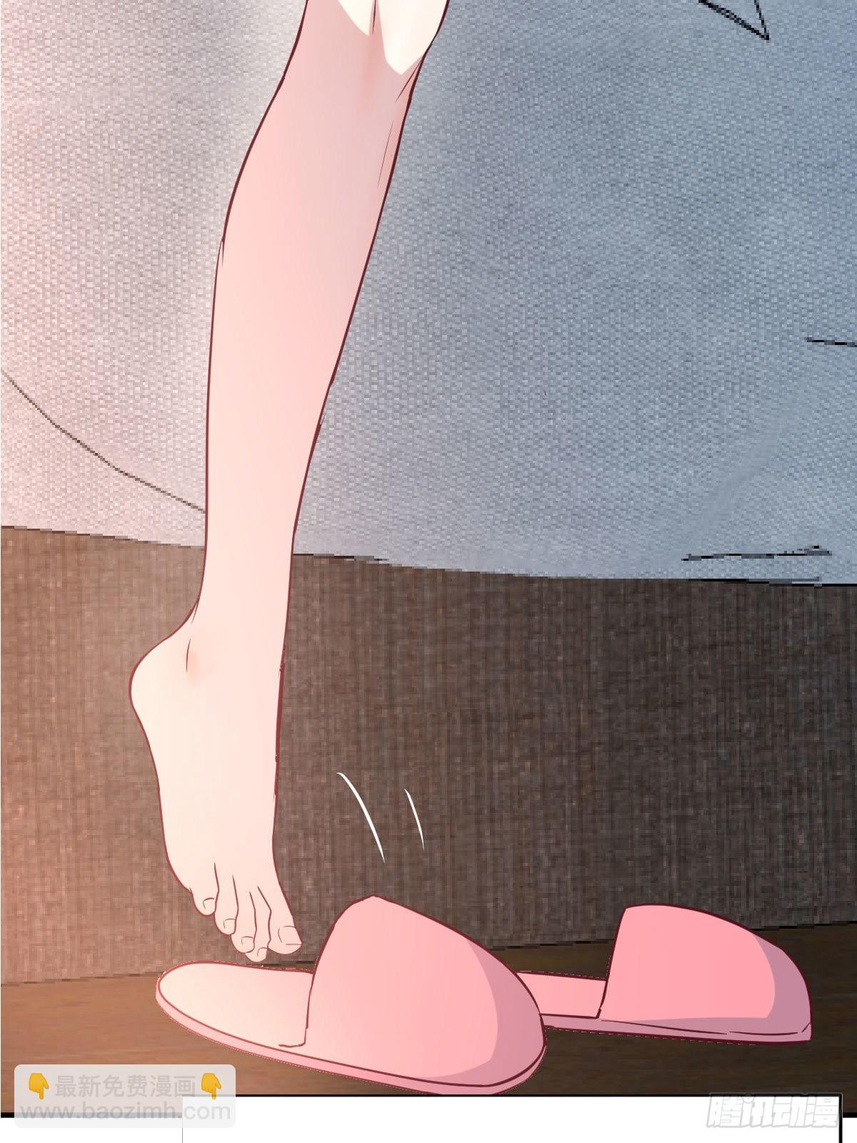 看戏！！家有双生女友！-第42话