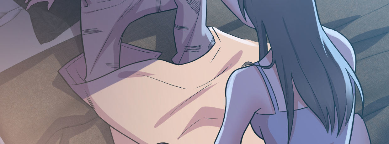 几千万的生意(1/4)-第6话