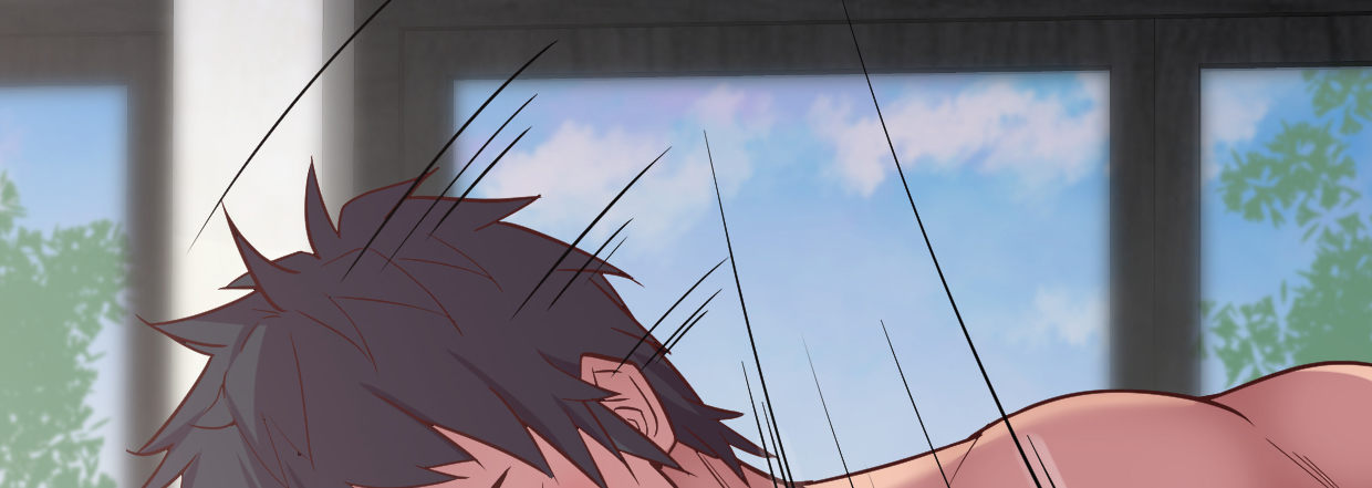 行，不行(1/4)-第8话