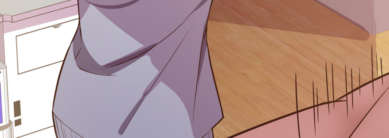 行，不行(1/4)-第8话