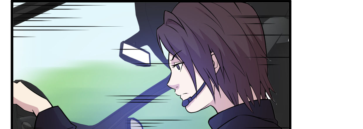 第&ldquo;三&rdquo;人(1/4)-第10话